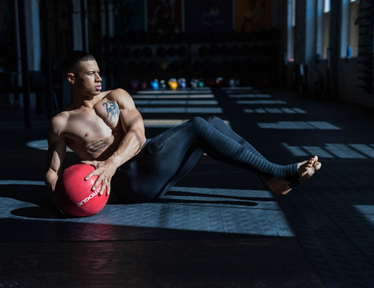 2XU Recovery Range
