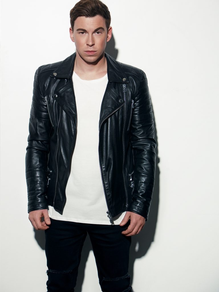 Hardwell