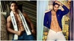 Mister International 2016