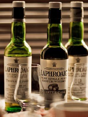 laphroaig
