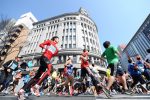 Tokyo Marathon