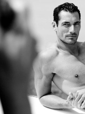 david-gandy