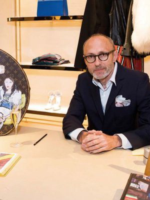 Jean Philippe Delhomme