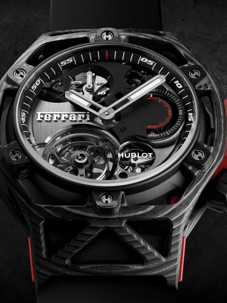 Hublot-Techframe-Ferrari-001