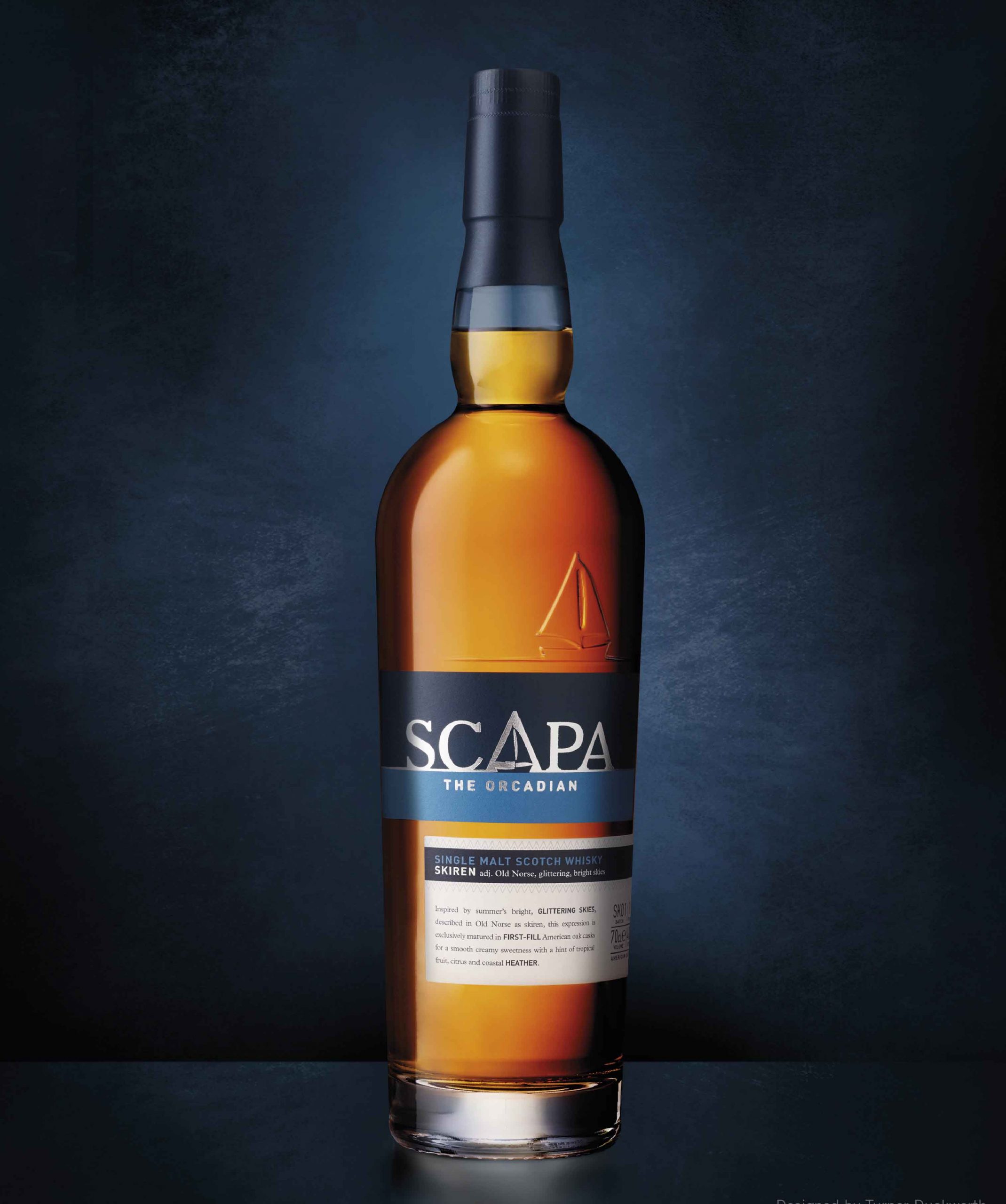 Scapa 001