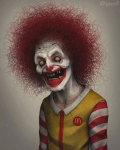 Ronald McDonald