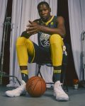 GOLDEN STATE WARRIORS_Kevin Durant