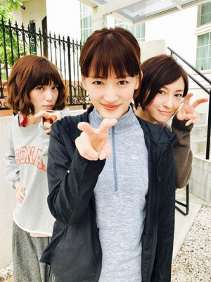 2017-10-26 17_20_46-奥様は、取り扱い注意【公式】（@okusama_ntv）• Instagram 相片與影片
