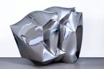 Aries Lee_Mingle of Shapes 李福華《混合體》