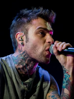 fedez cover