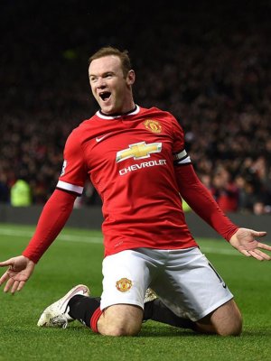 Name Wayne rooney 2015 wallpaper