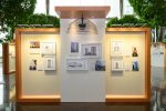 “Central Beyond Vision” Exhibition1