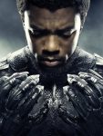 Black-Panther-TChalla-poster