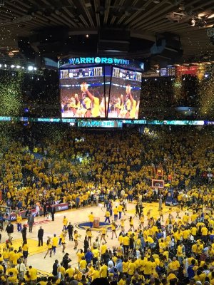 Golden-State-Warriors-win-Oracle-Arena