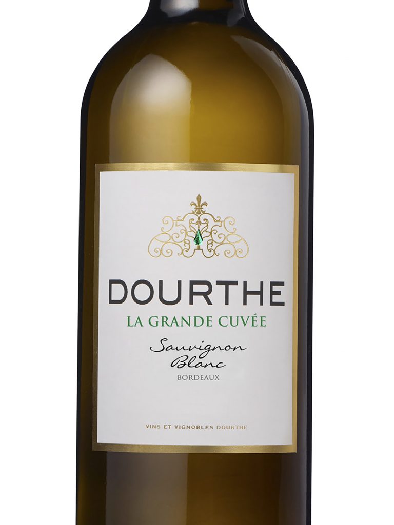 Dourthe LGC white