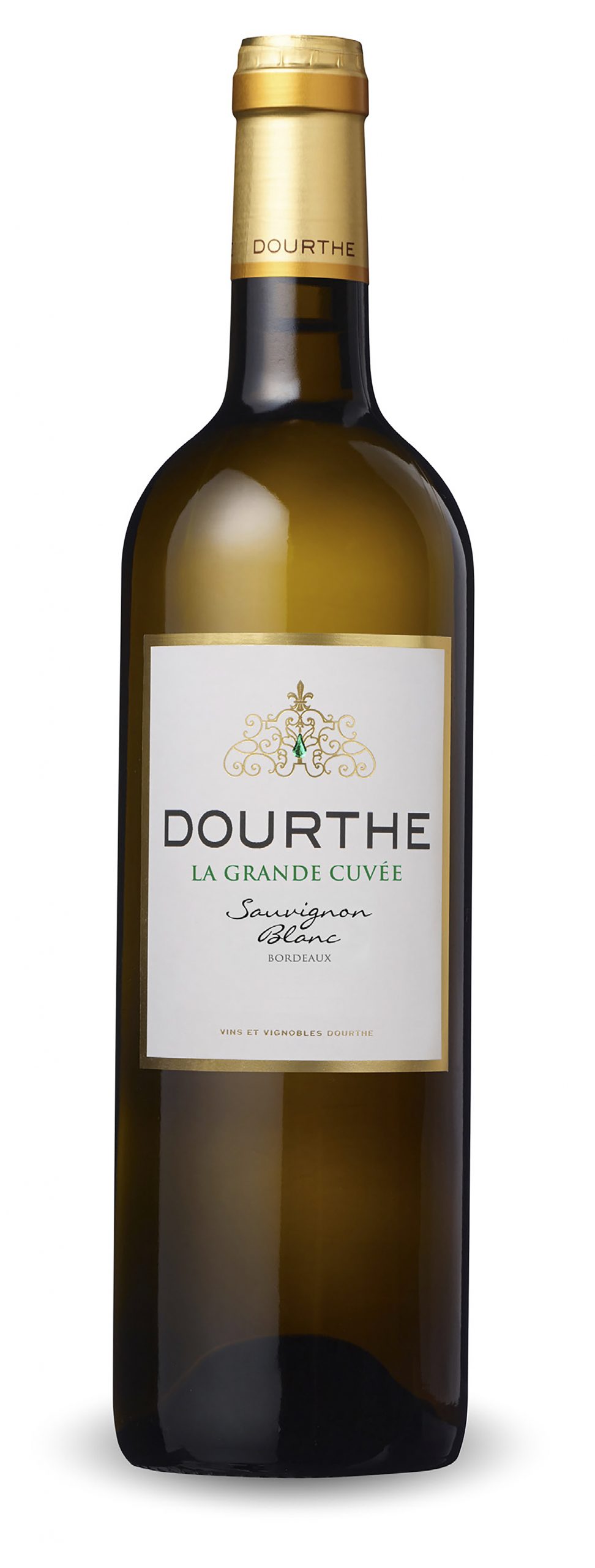 Dourthe LGC white