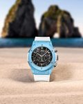 Classic Fusion Aerofusion Chronograph Capri (Copy)