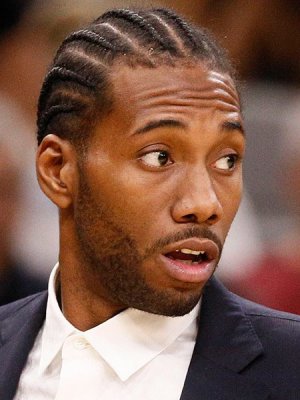 kawhi