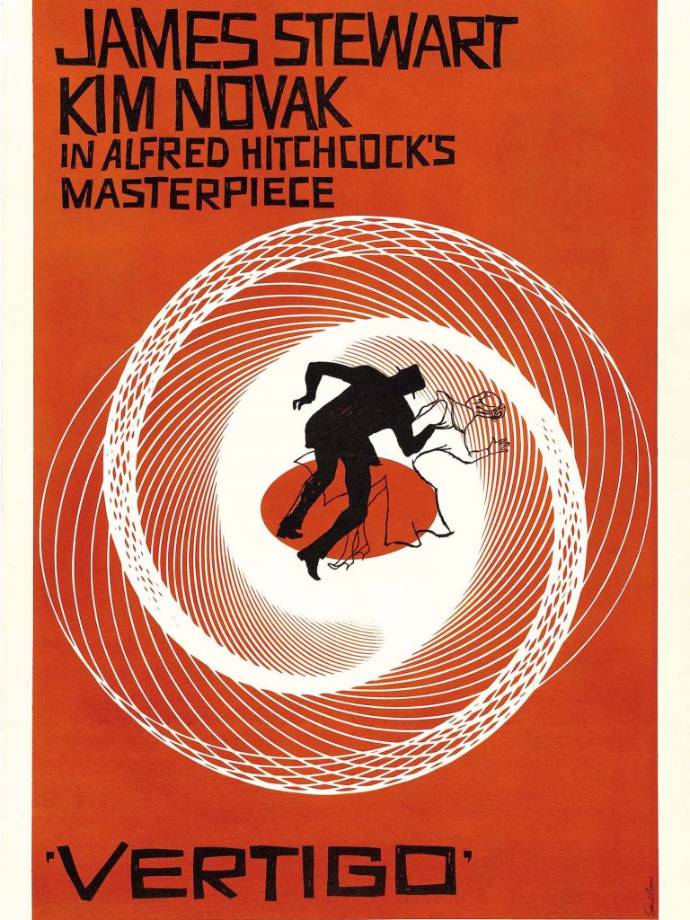 001 Vertigo