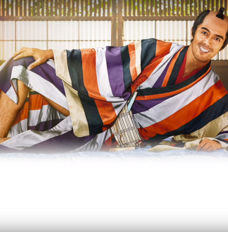 2018-09-03 17_30_49-【陪睡大人】 Flea-picking Samurai 精彩預告～09_28 躺著賺 - YouTube