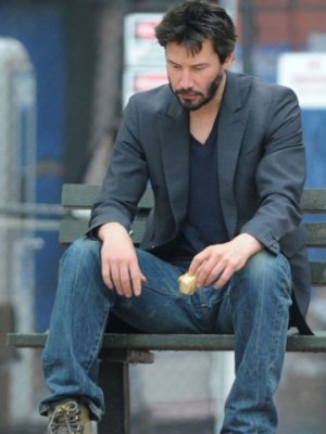 SadKeanu