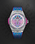 BIG BANG ONE CLICK CALAVERA CATRINA (3) (Copy)
