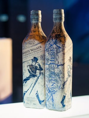 05h_White Walker by Johnnie Walker