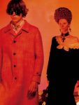 Line up_Gucci by Kevin TachmanX