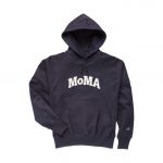 2016 - MoMA Hoodie