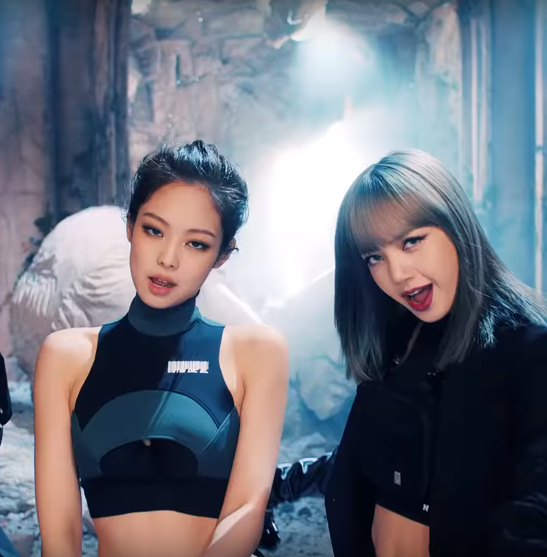 2019-04-12 14_51_04-(67) BLACKPINK - 'Kill This Love' M_V - YouTube