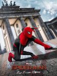 spider-man-far-from-home-posters