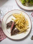 La Vache!