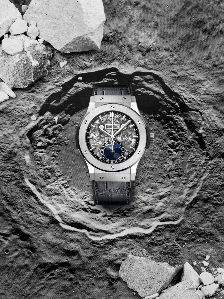 HUBLOT 9-218