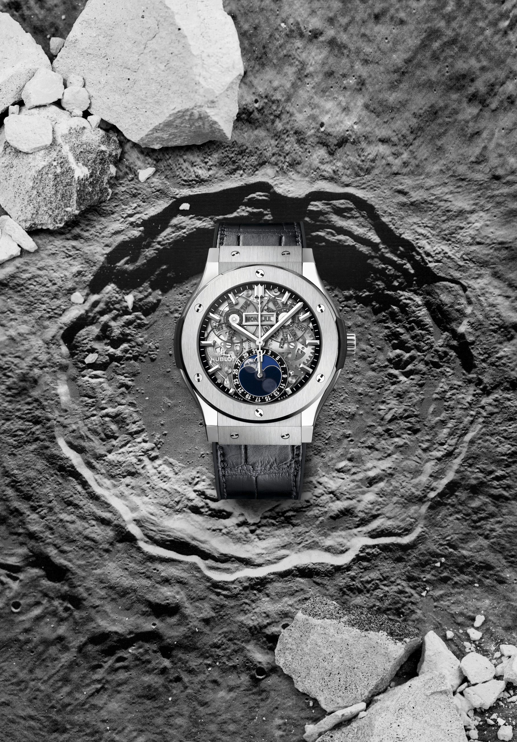 HUBLOT 9-218