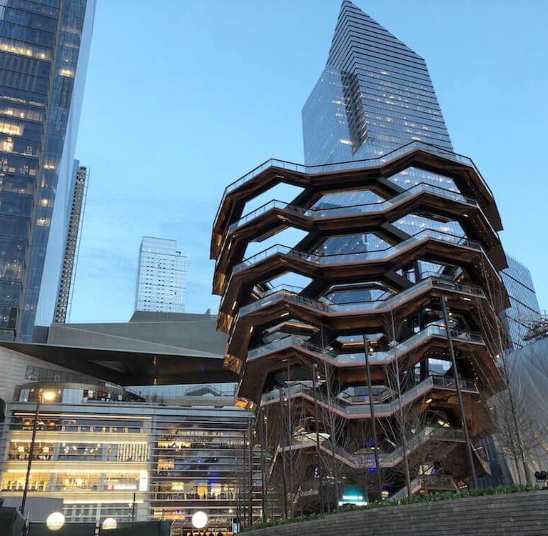 Hudson-Yards-Vessel