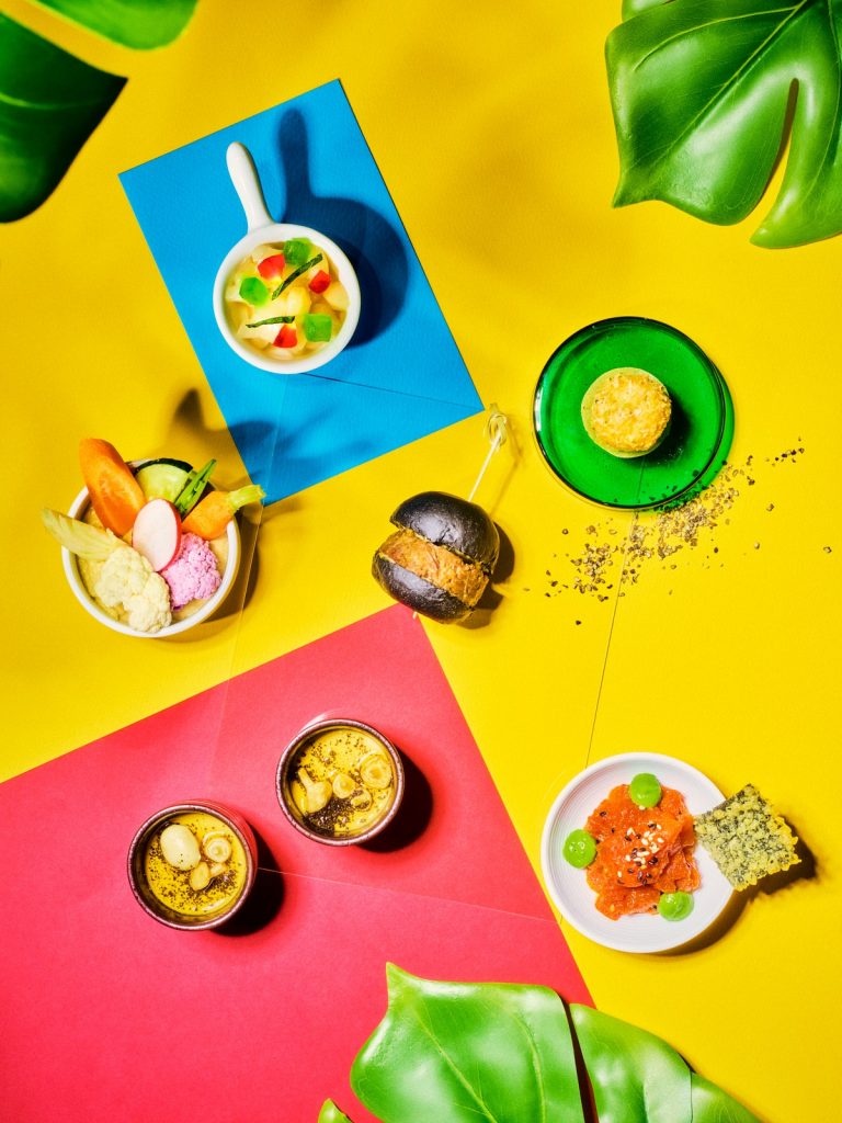 W hotel Afternoon Tea179739_1(selected)(1600)