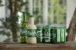 Carlsberg's sustainable packaging innovations