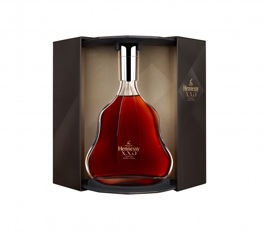 Hennessy X.X.O 原價:HK$3845 優惠價:HK$3537.4