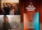 On a Magical Night