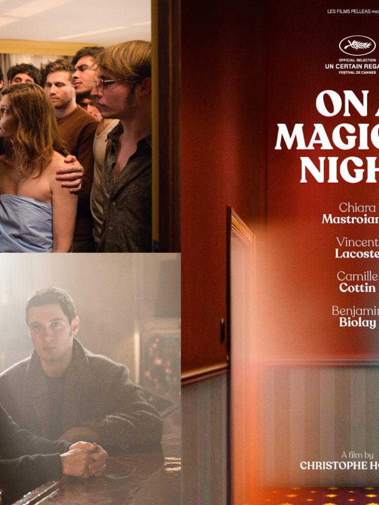 On a Magical Night