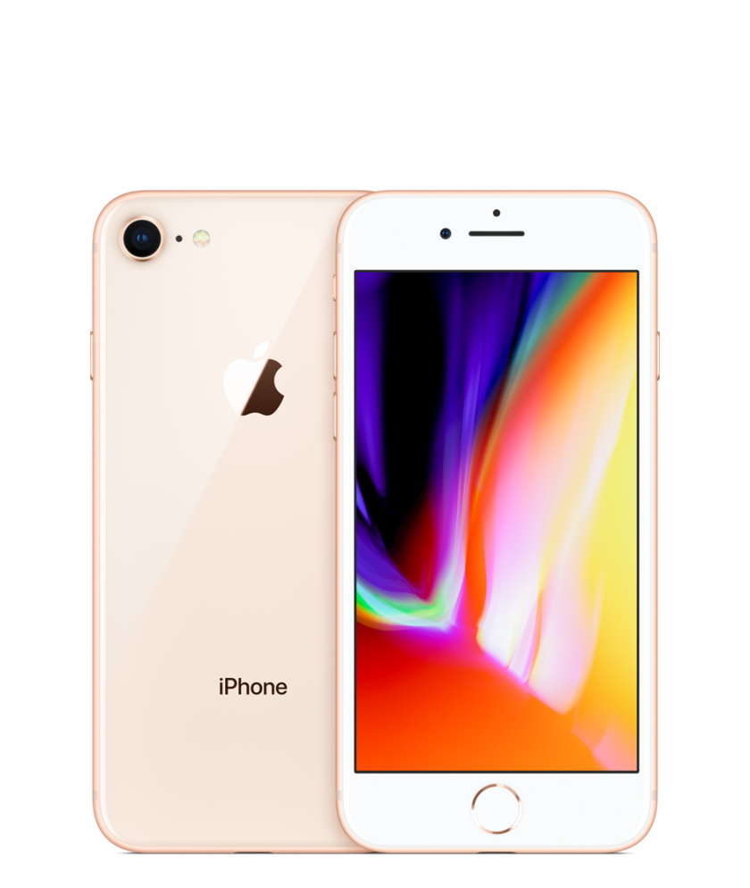 iPhone 8