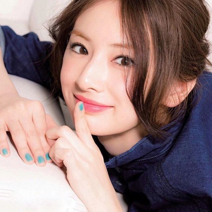 PHOTO: IG@kitagawakeiko0822