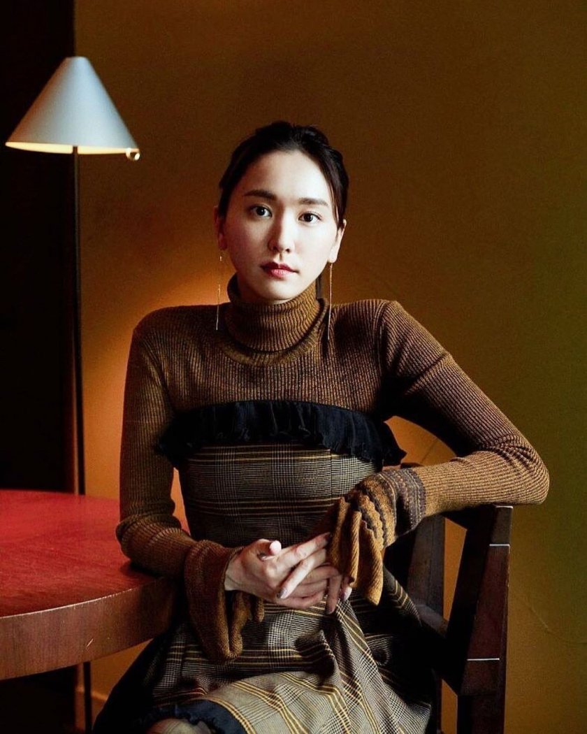 PHOTO: IG@aragakiyui_fanspage