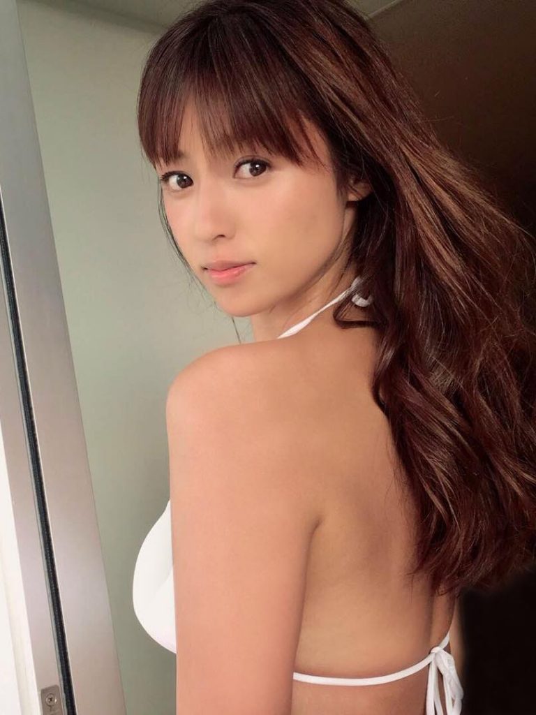 Photo / IG@kyokofukada_official