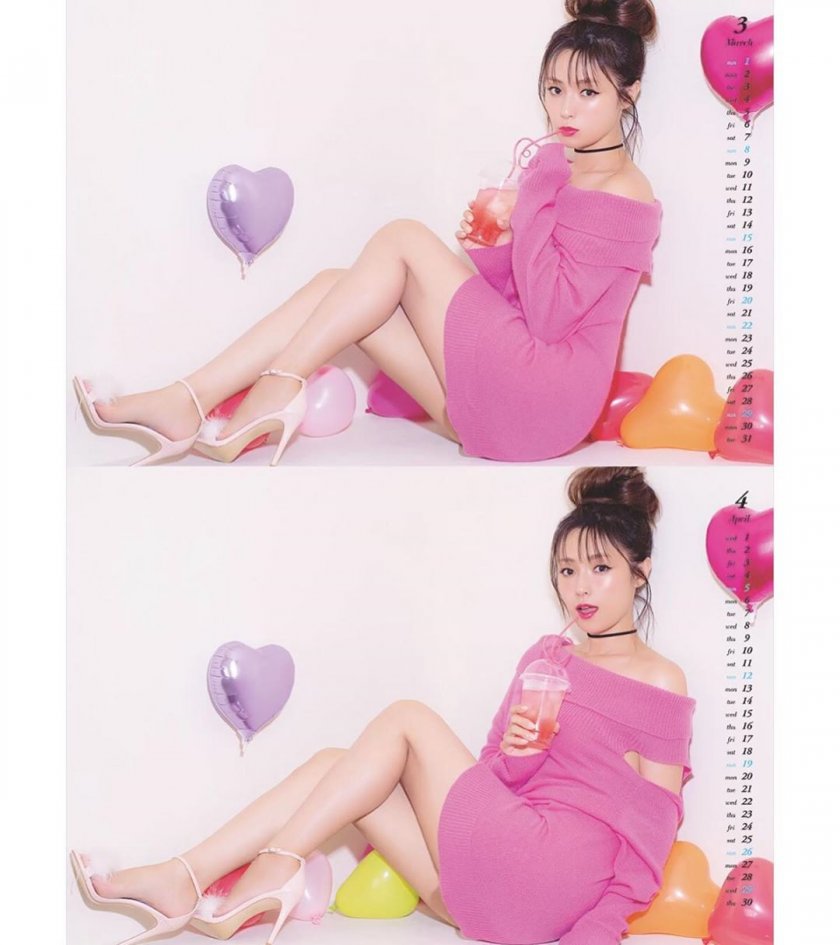 Photo / IG@kyokofukada_official