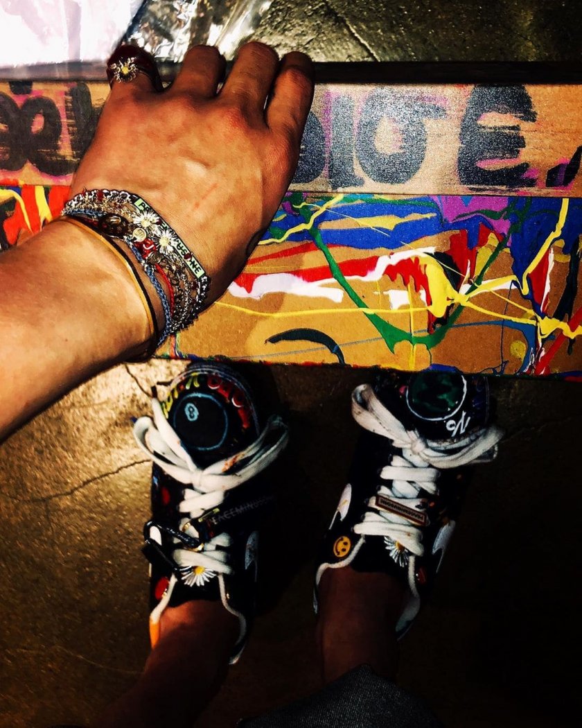 Photo: xxxibgdrgn 
