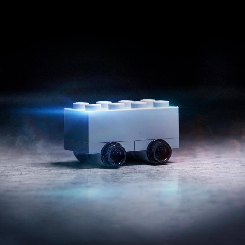 PHOTO / LEGO