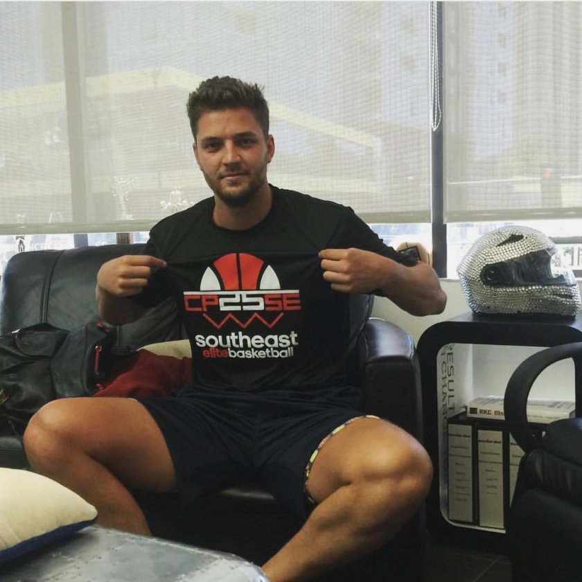 PHOTO: IG@chandlerparsons 