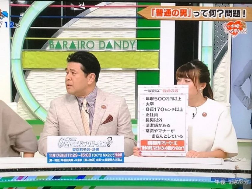 PHOTO: twitter@domeblognet