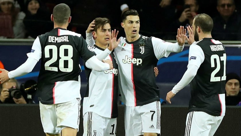 PHOTO / marca.com